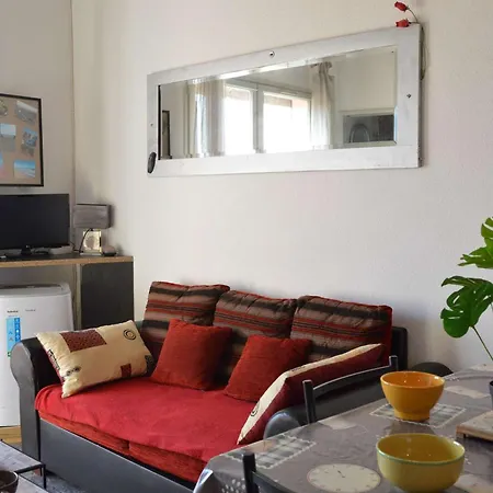 빌라 Sp200-052 Maison 2 Pieces Mezzanine Pierre La