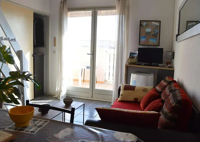Sp200-052 Maison 2 Pièces Mezzanine Pierre La *